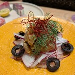 割烹バル あ晴れ - 