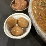 創作カレー ツキノワ - 