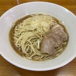 中華そば屋 伊藤 - 