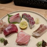 割烹バル あ晴れ - 