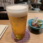 割烹バル あ晴れ - 