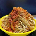 ラーメン道 時の鐘 - 