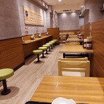 はなまるうどん 京橋店 - 