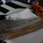 CAFE LA MILLE アルカキット錦糸町店 - 