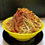 ラーメン道 時の鐘 - 
