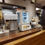 はなまるうどん 京橋店 - 