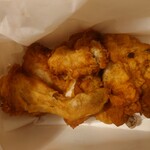 ケンタッキーフライドチキン - ニワの日パックですぅぅぅ～❤