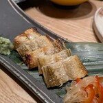 割烹バル あ晴れ - 