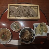 西梅田 禅園 - 