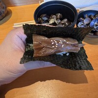 SUSHI TOKYO TEN、 横浜店 - 