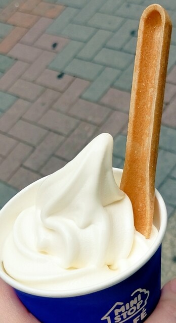 ミニストップ 津田沼駅北口店 （MINI STOP） - 津田沼/コンビニ