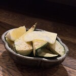 おばんざい あんこ - 