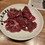 肉の天満屋 神楽亭 - 