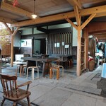 そうめん處 森正 - 