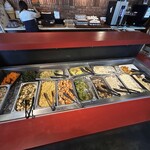 あさくまキッチン - 料理写真: