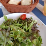 PIZZERIA MAR-DE NAPOLI - 