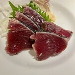 海ぼうず本店 - 