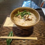 そうめん處 森正 - 