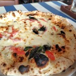 PIZZERIA MAR-DE NAPOLI - 