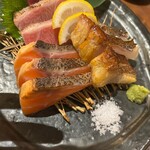 炭炉ばた こみ哉 松山 - 