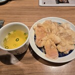 肉の天満屋 神楽亭 - 