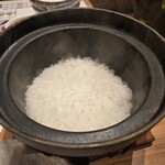 肉の天満屋 神楽亭 - 