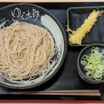 ゆで太郎 - 料理写真: