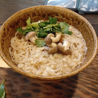 そうめん處 森正_0