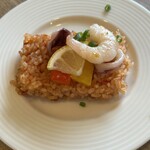 レストラン ヴァロリス - 