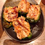 Sandaime Torimero Matsumoto Ekimae Ten