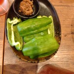 Sandaime Torimero Matsumoto Ekimae Ten