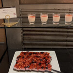 ザ・プリンス京都宝ヶ池 クラブラウンジ - 