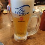 Sandaime Torimero Matsumoto Ekimae Ten