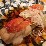 金目鯛の佐藤 - 