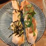 Sandaime Torimero Matsumoto Ekimae Ten