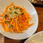 Sandaime Torimero Matsumoto Ekimae Ten