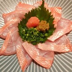 金目鯛の佐藤 - 