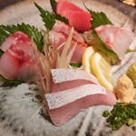 金目鯛の佐藤 - 