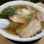 麺屋 ようすけ - トロトロ～～チャーシュー