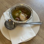 レストラン ヴァロリス - 