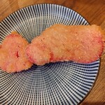 Sandaime Torimero Matsumoto Ekimae Ten