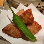 金目鯛の佐藤 - 