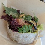 Kuumba du Falafel - 