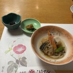 和食処 こばやし - 