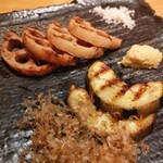 金目鯛の佐藤 - 