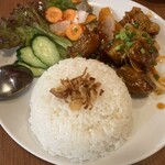 チェ レストラン - 