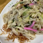 中央軒 なんばウォーク西店 - 