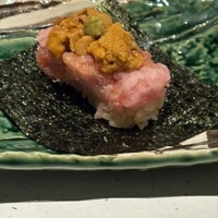 鮨 やまけん 銀座店 - 