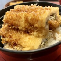 天ぷら とばり - 