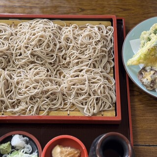 津肥町 湯蕎庵 味津肥盧 （みつひろ） - かみのやま温泉/そば | 食べログ